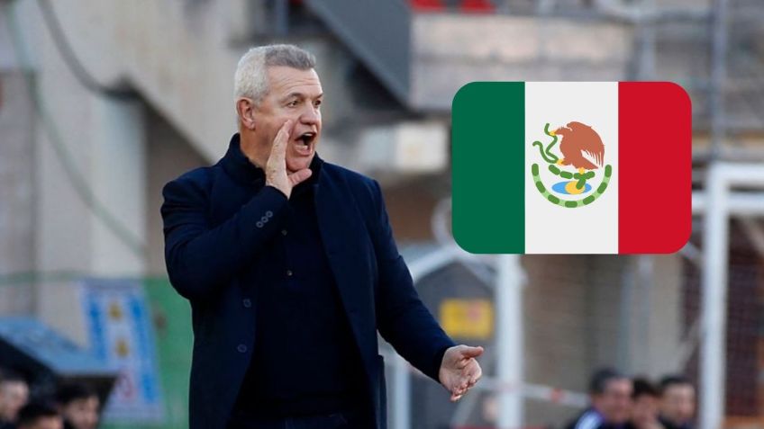¿Adiós a Jaime Lozano? La Selección Mexicana tiene en la mira a Javier Aguirre para la Copa América