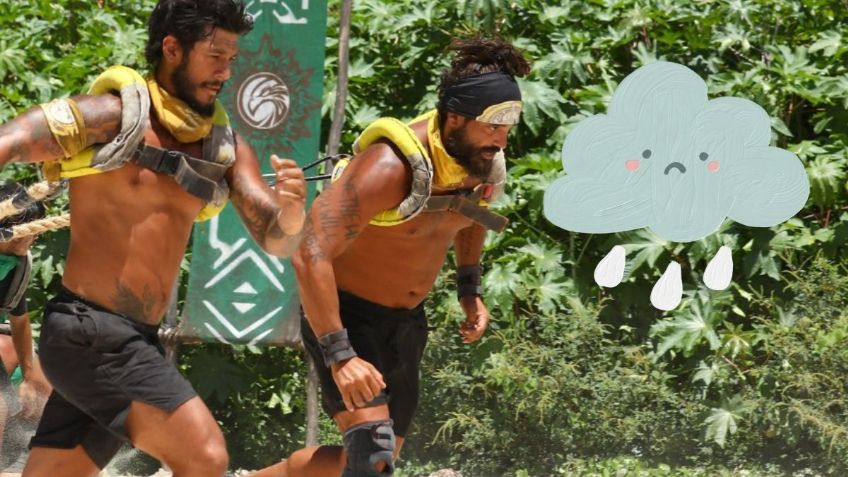 Survivor México 2024: John Guts rompe en LLANTO por primera vez al hablar de su duro pasado familiar