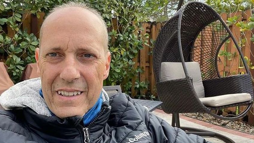 El día que Paco Villa rompió en llanto tras narrar el último campeonato de Cruz Azul | VIDEO