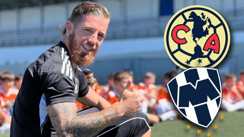 América y Monterrey se pelean por el MILLONARIO fichaje de Iker Muniain para el Apertura 2024