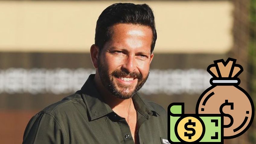 Survivor México 2024: Este el sueldo que TV Azteca le paga a Warrior por conducir el reality