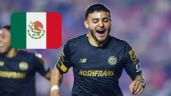 ¿Alexis Vega cerca de ir a la Copa América 2024 con la Selección Mexicana? Esto es lo que sabemos