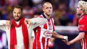 Leyenda del fútbol mexicano cree que Chivas no necesita a Chicharito: ‘Necesita a otros jugadores’