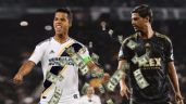 Foto ilustrativa de la nota titulada Mientras Carlos Vela solo tiene 20 millones, conoce a cuánto asciende la fortuna de Giovani dos Santos