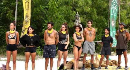 Survivor México 2024: Integrante de los Jaguares pone en PELIGRO su vida en esta competencia