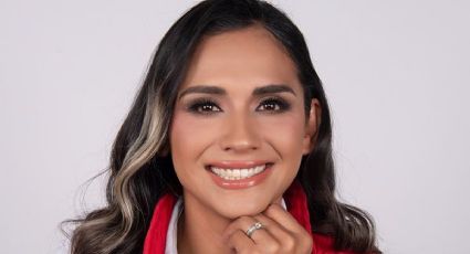 Exatlón México: Zudikey Rodríguez se lanza como candidata a presidenta municipal de Valle de Bravo