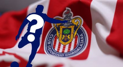 Liga MX: Jugador ‘europeo’ ya fue contactado por Fernando Hierro para Chivas, ¿quién es?