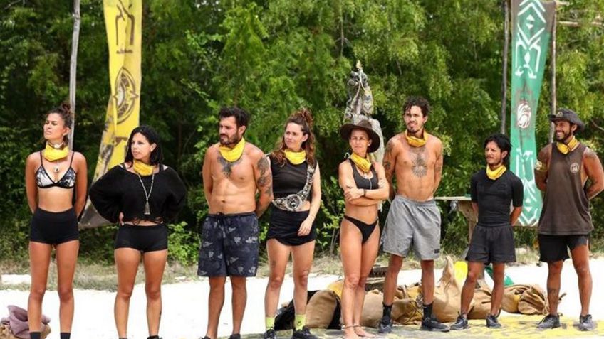 Survivor México 2024: Integrante de los Jaguares pone en PELIGRO su vida en esta competencia