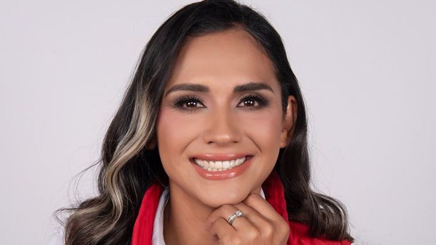 Exatlón México: Zudikey Rodríguez se lanza como candidata a presidenta municipal de Valle de Bravo