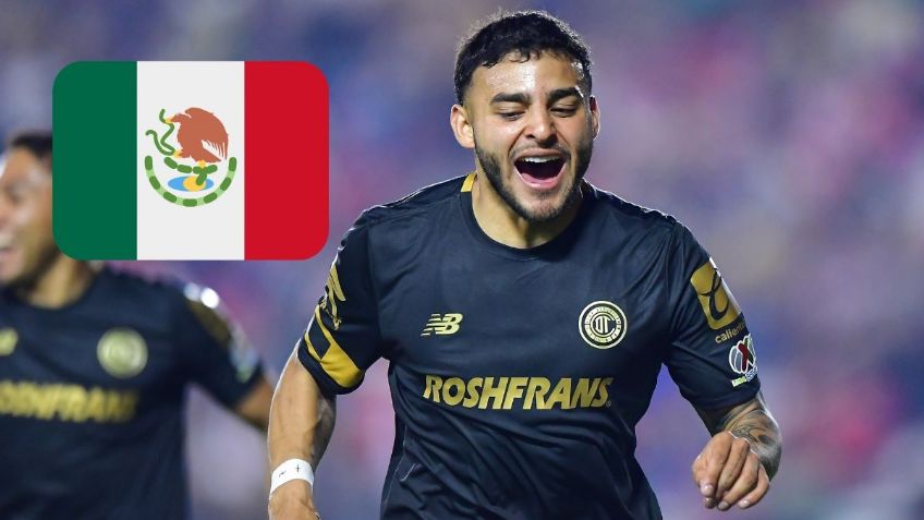 ¿Alexis Vega cerca de ir a la Copa América 2024 con la Selección Mexicana? Esto es lo que sabemos