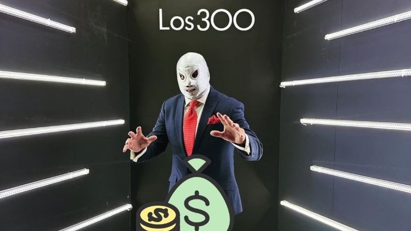 La desorbitada cifra que cobra El Hijo del Santo por luchar tan solo 15 minutos