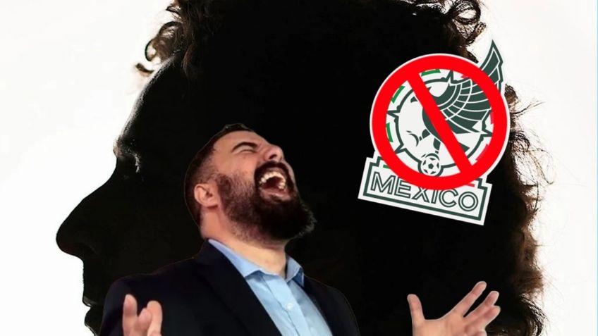 Álvaro Morales destroza a Memo Ochoa y pide que lo dejen fuera: ‘Es un peligro para el Tri’