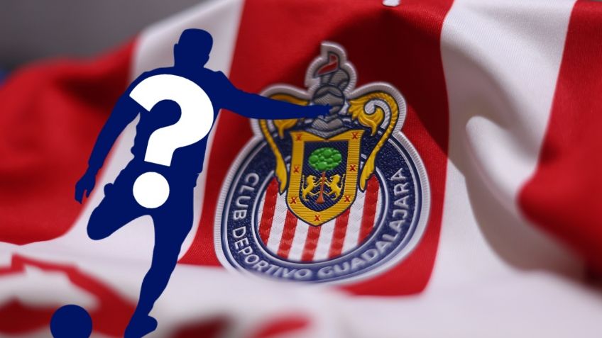 Liga MX: Jugador ‘europeo’ ya fue contactado por Fernando Hierro para Chivas, ¿quién es?