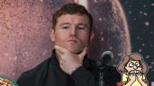 ¿Se cancela la pelea? El gran problema de Canelo Álvarez a días de enfrentar a Jaime Munguía