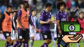 La MILLONARIA multa que deben pagar Mazatlán, Juárez y Tijuana por tabla de cocientes de la Liga MX