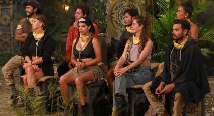 Survivor México 2024: Estas 3 integrantes de Jaguares se unen para eliminar a Lobo del reality