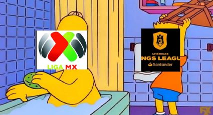 Kings League Américas: Así se jugará el Final Four en el Azteca; partidos desatan MEMES en redes