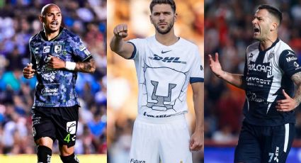 Tabla Liga MX: Así quedaron definidos los partidos del Play In tras la última jornada del Clausura 2024