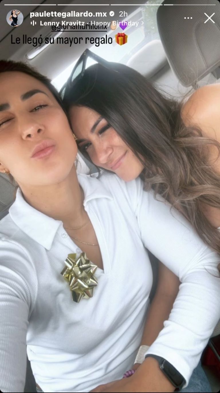 IG: @gloriamurillomx