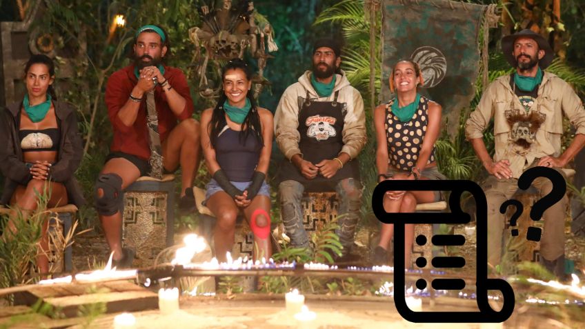 Survivor México 2024: TV Azteca cambiaría las reglas de eliminación antes de la gran fusión