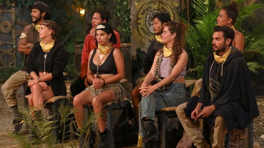 Survivor México 2024: Estas 3 integrantes de Jaguares se unen para eliminar a Lobo del reality