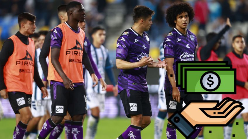 La MILLONARIA multa que deben pagar Mazatlán, Juárez y Tijuana por tabla de cocientes de la Liga MX