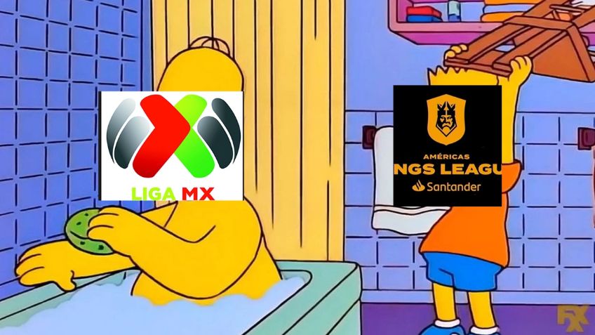 Kings League Américas: Así se jugará el Final Four en el Azteca; partidos desatan MEMES en redes