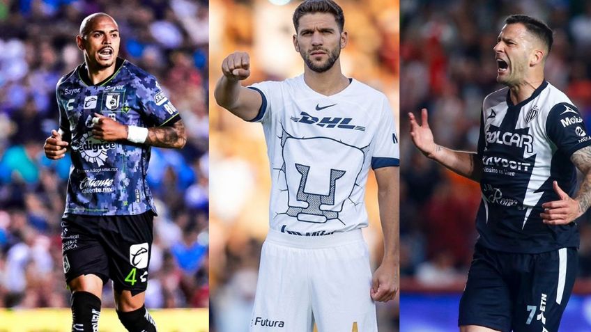 Tabla Liga MX: Así quedaron definidos los partidos del Play In tras la última jornada del Clausura 2024