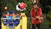 Survivor México 2024: Así fue el brutal KO que sufrió Osky en su debut como boxeador profesional