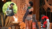 Survivor México 2024: Lu confiesa por qué no le dejó el tótem de inmunidad a Lobo