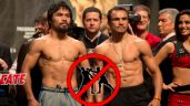 Foto ilustrativa de la nota titulada Manny Pacquiao expone a Juan Manuel Márquez y revela por qué no hubo una quinta pelea entre ambos