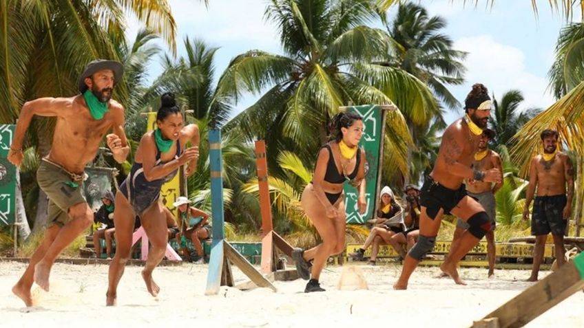 Survivor México 2024: Conoce el nombre del primer finalista confirmado del programa