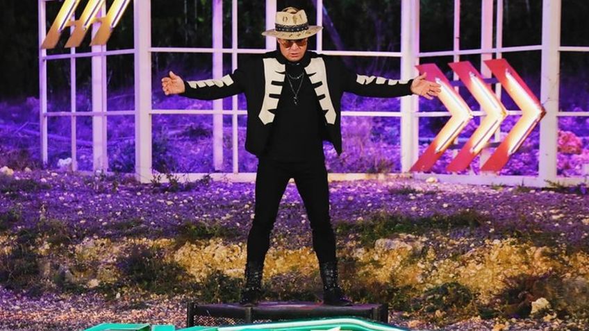 Exatlón México: Esto se sabe sobre el paradero de Antonio Rosique tras terminar el reality