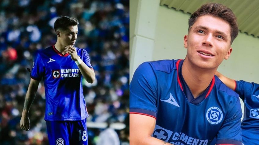 Destapan la MILLONARIA cifra que exige Cruz Azul para dejar en libertad a Rodrigo Huescas