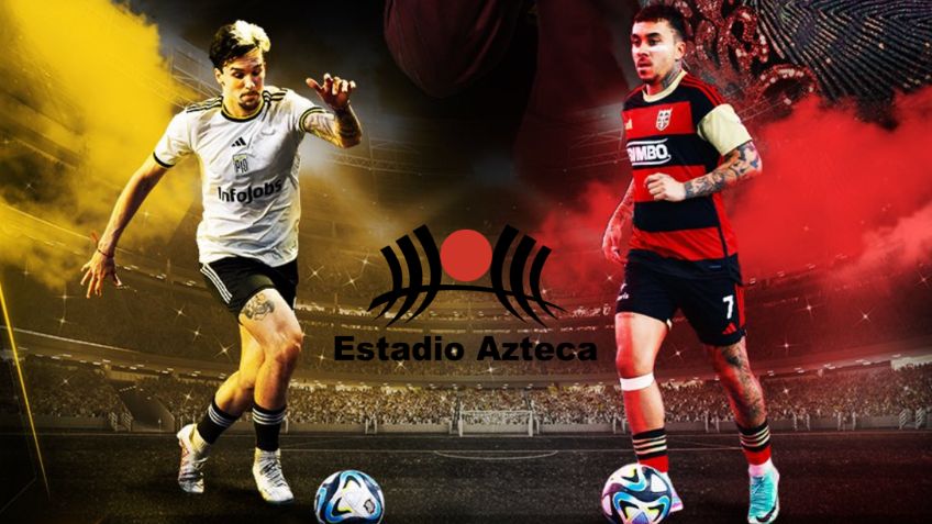 ¿Cuánto cuestan los boletos para el partido entre Pio FC y Peluche Caligari en el Estadio Azteca?