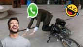 WhatsApp: Estos son los MEMES que rompieron las redes sociales tras su caída