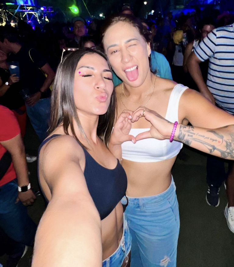 IG: @gloriamurillomx