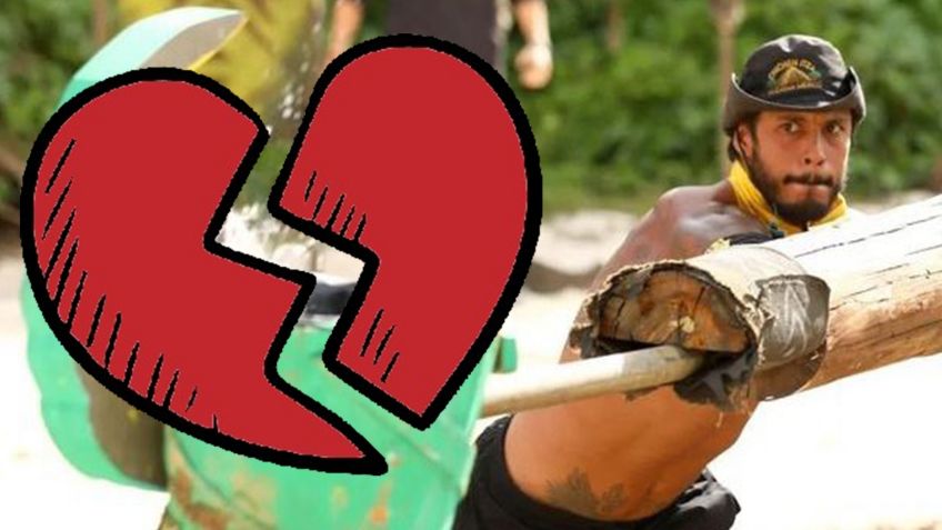Survivor México 2024: ¡SE ACABÓ! Así será como Lu le romperá el corazón a Lobo