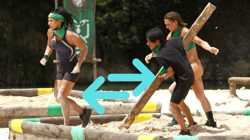 Survivor México 2024: Se FILTRAN los 4 participantes que cambiarán de tribu