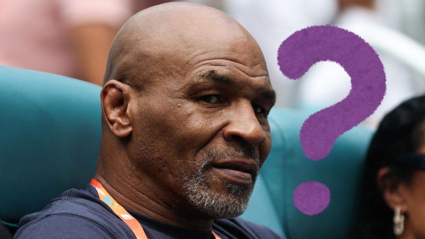 Excampeón mundial se apunta para suplir a Mike Tyson y pelear con Jake Paul