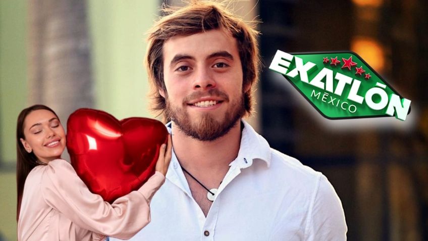 Exatlón México: Atleta azul reconoce estar ENAMORADA de ‘La Bestia’ Juárez en su cumpleaños