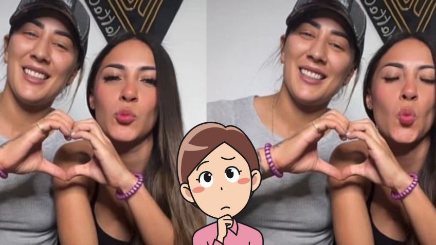 Exatlón México: Gloria Murillo revela si se DIVORCIÓ para iniciar su relación con Paulette Gallardo