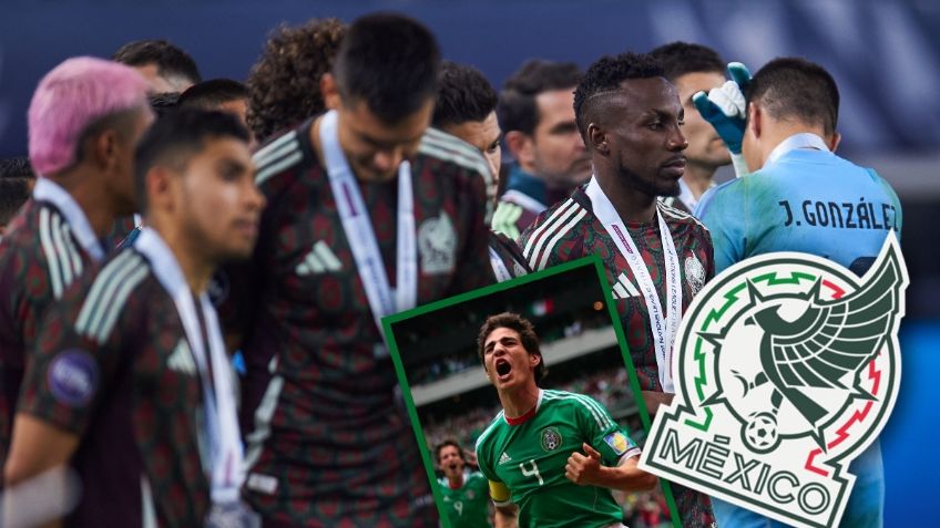 Pollo Briseño EXPONE las mañas de la Liga MX y revela cómo naturalizaron a varios jugadores