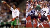 5 futbolistas mexicanos que hicieron historia en la Copa América