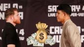 La MILLONARIA fortuna que ganará Canelo Álvarez por pelear contra Jaime Munguía