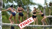Survivor México 2024: Se filtran los nombres de las 2 participantes que llegarán a la final