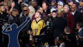 Revelan al artista del momento que estaría en la presentación del Canelo Álvarez