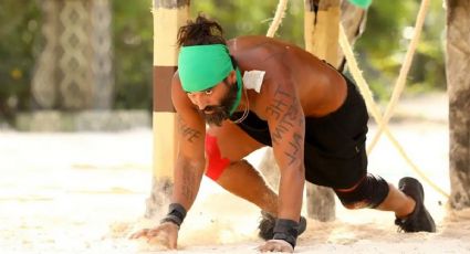 Survivor México 2024: Este Jaguar está HARTO de John Guts y revela su verdadera identidad