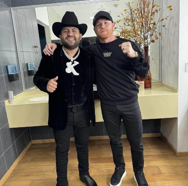 IG: @luisrconriquezoficial