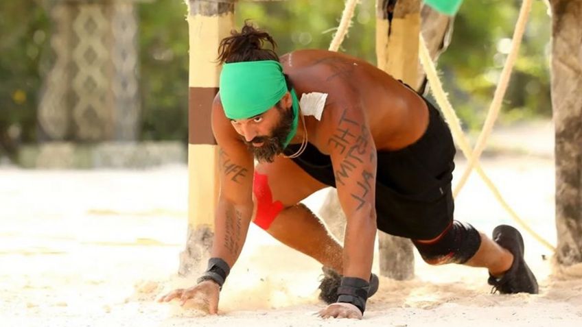 Survivor México 2024: Este Jaguar está HARTO de John Guts y revela su verdadera identidad